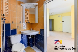 Komfortowe 3 pok. mieszkanie z dwoma WC ! Słowacka